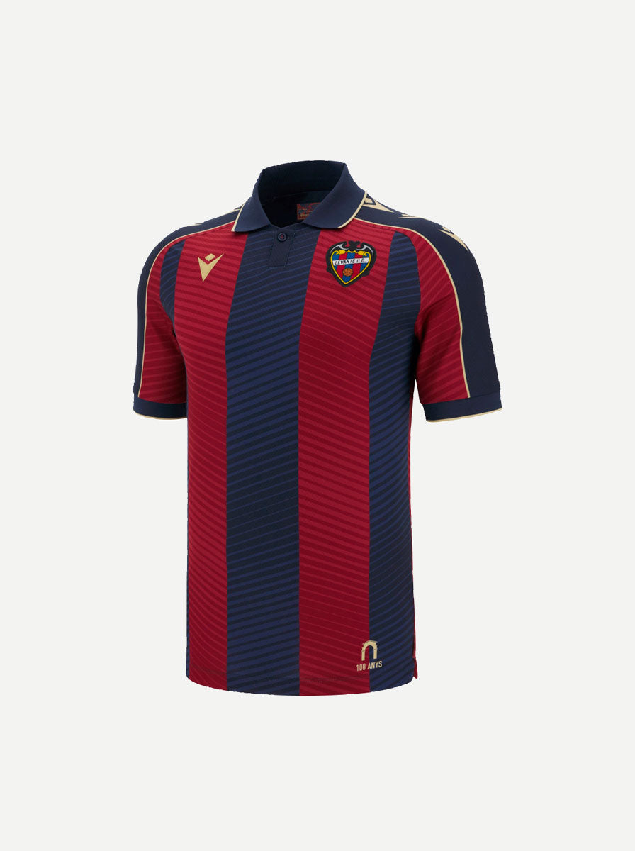 Jersey Home 25/26