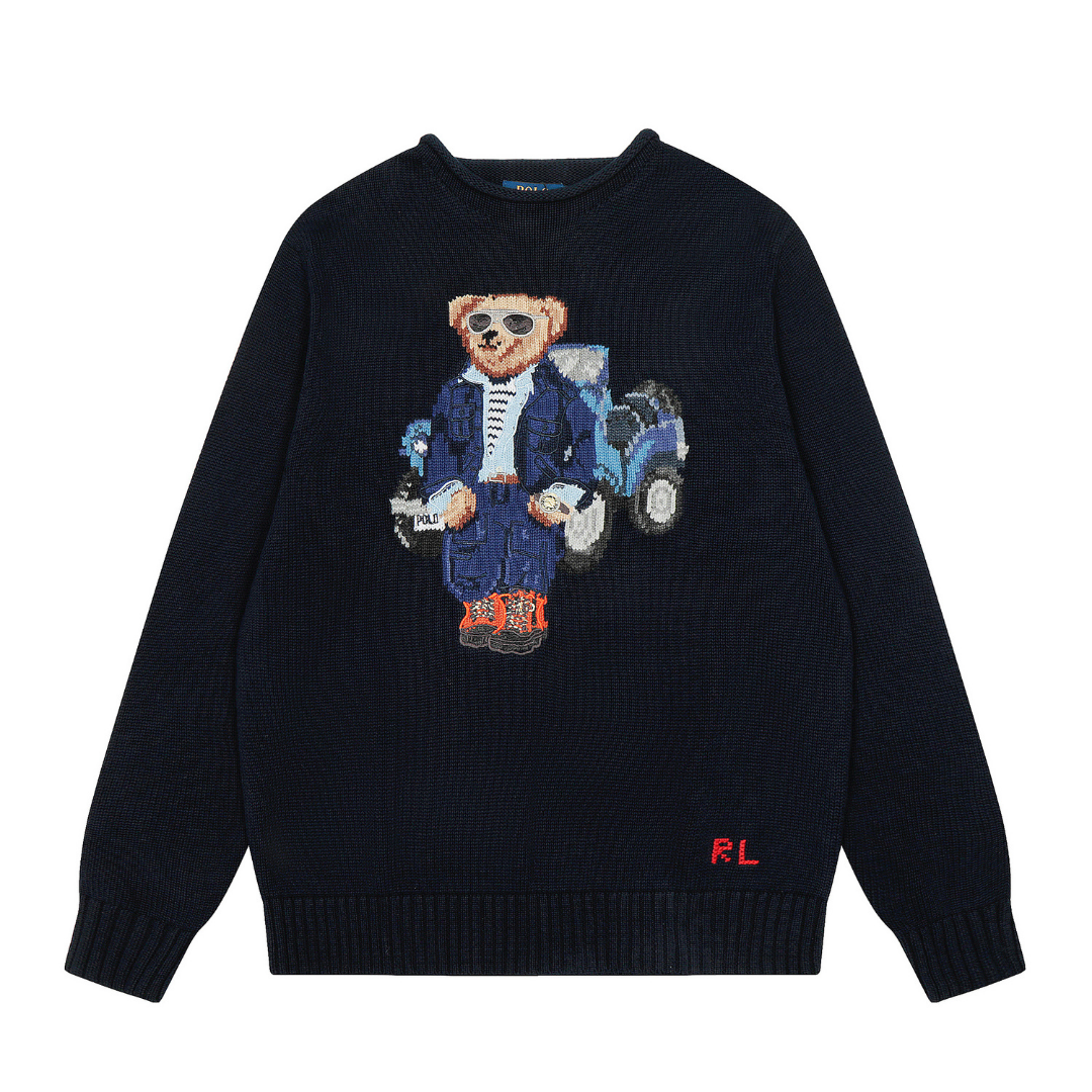 Jersey POLO RALPH