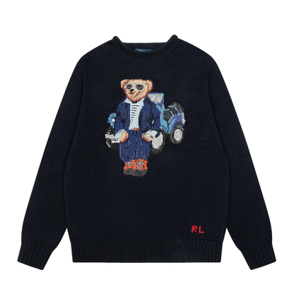 Jersey POLO RALPH