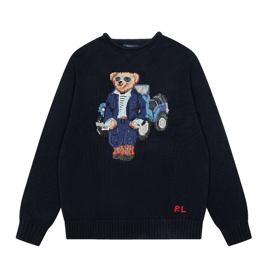 Jersey POLO RALPH