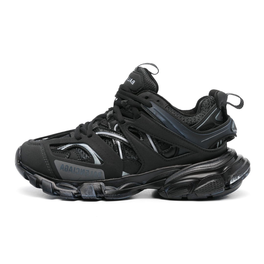 BALENCIAG@ Track