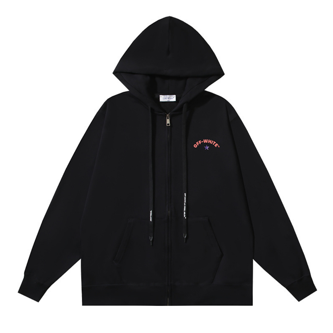 Sudadera OFF-WHIT£