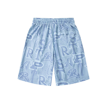 Pantalones cortos