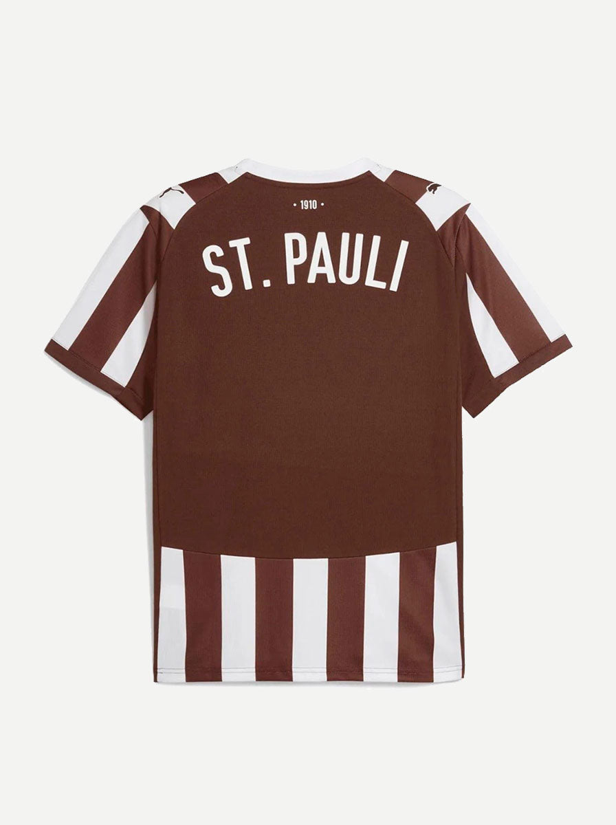 Jersey Home 25/26