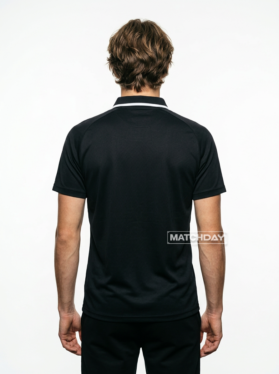 Jersey Polo 2026