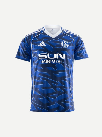 Combo 3 Jerseys 25/26