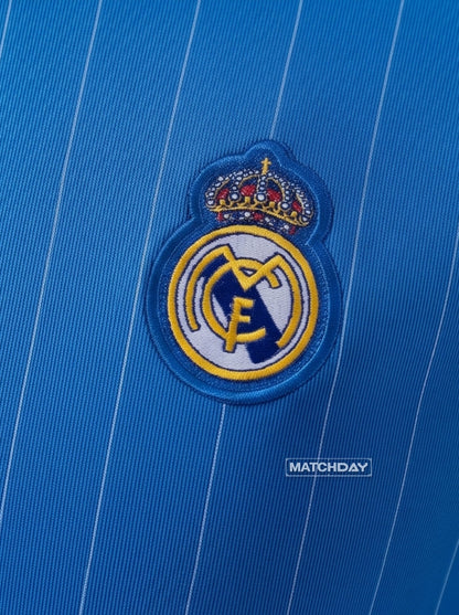 Jersey Terrace Icons Blue