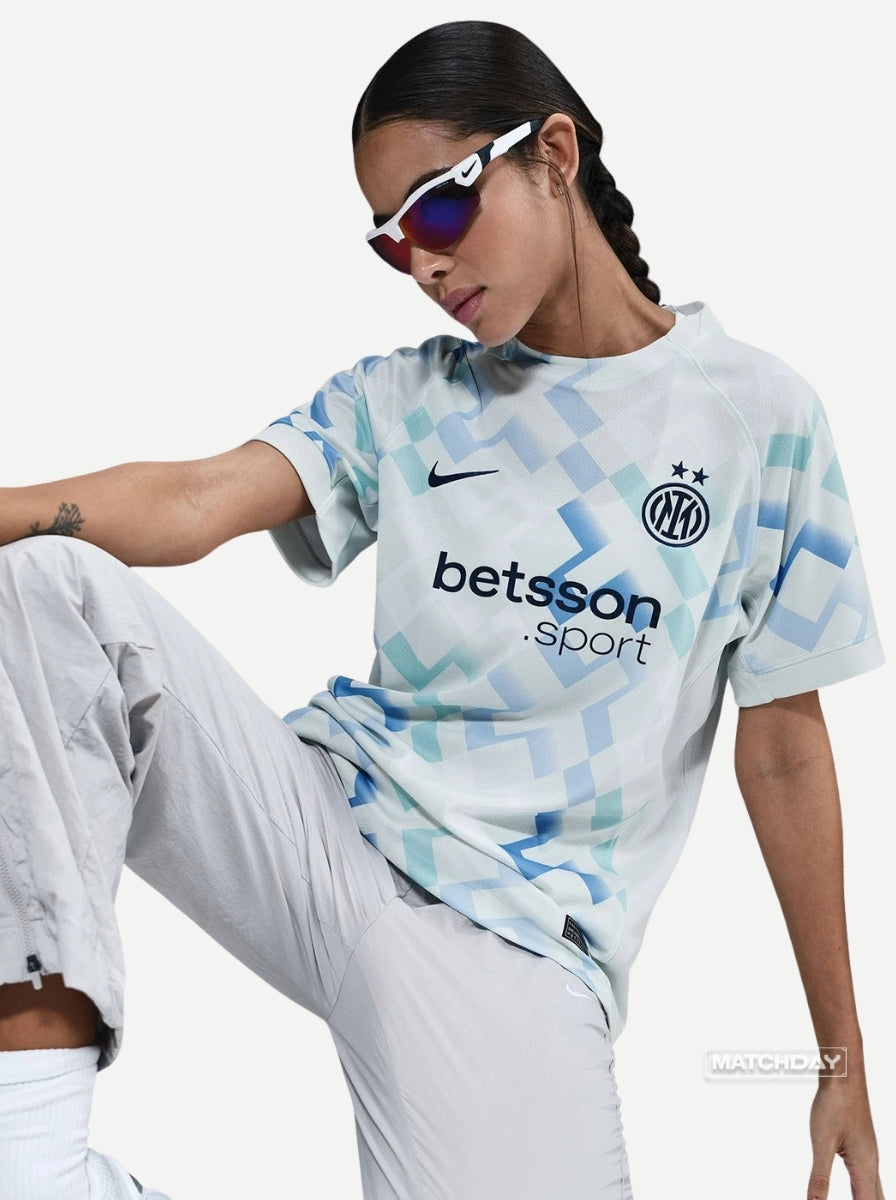 Jersey Away Women's 25/26