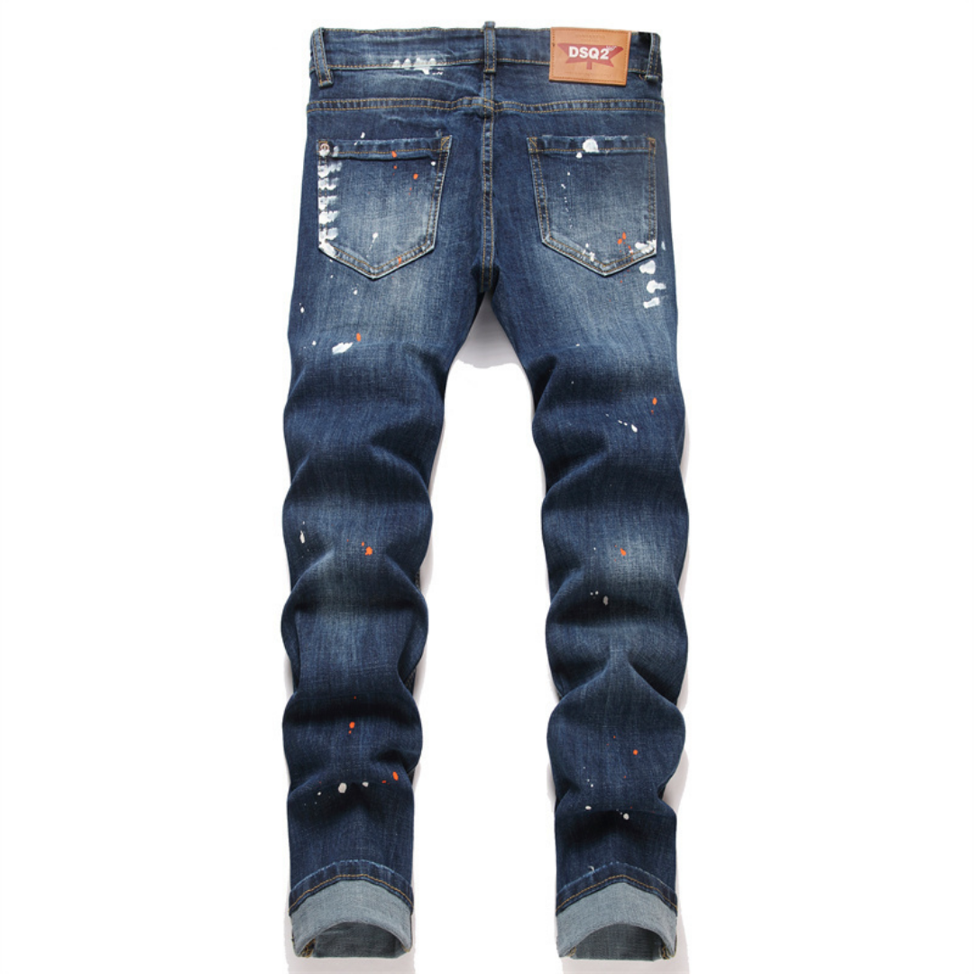 Pantalones DESQUAR£D