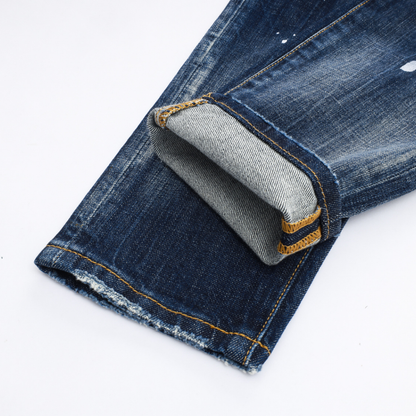Pantalones DESQUAR£D