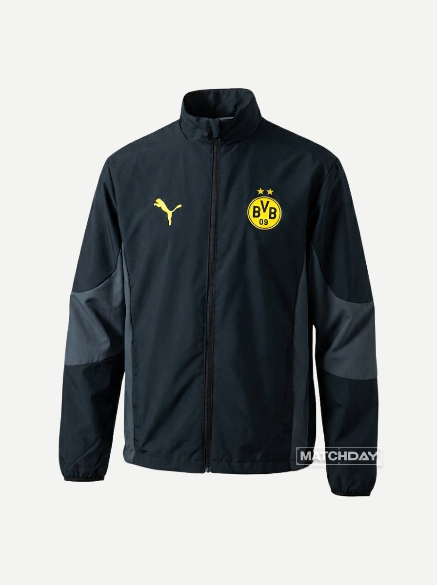 Reversible Windbreaker 25/26
