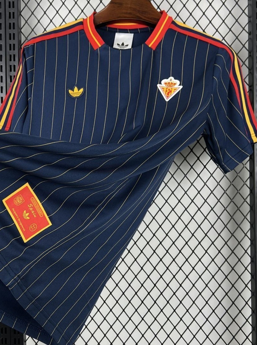 Jersey Terrace Icons