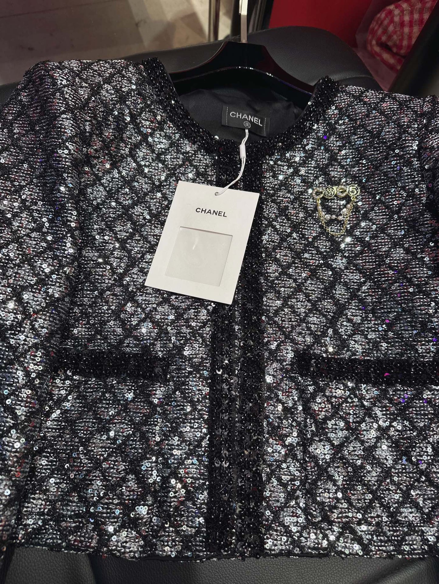 CHANEL