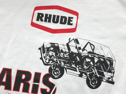 R🔥U🔥E T-SHIRT