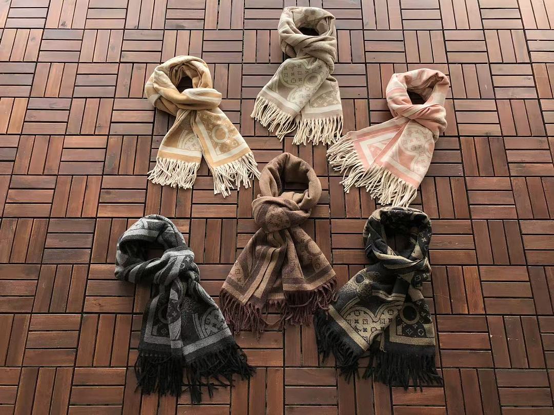 L🔥SCARF