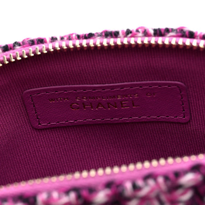 CHANEL