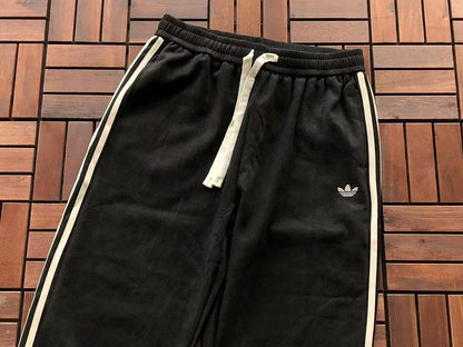 TOP￥~195 PANTS￥~169 🔥DI🔥AS JACKET TROUSERS