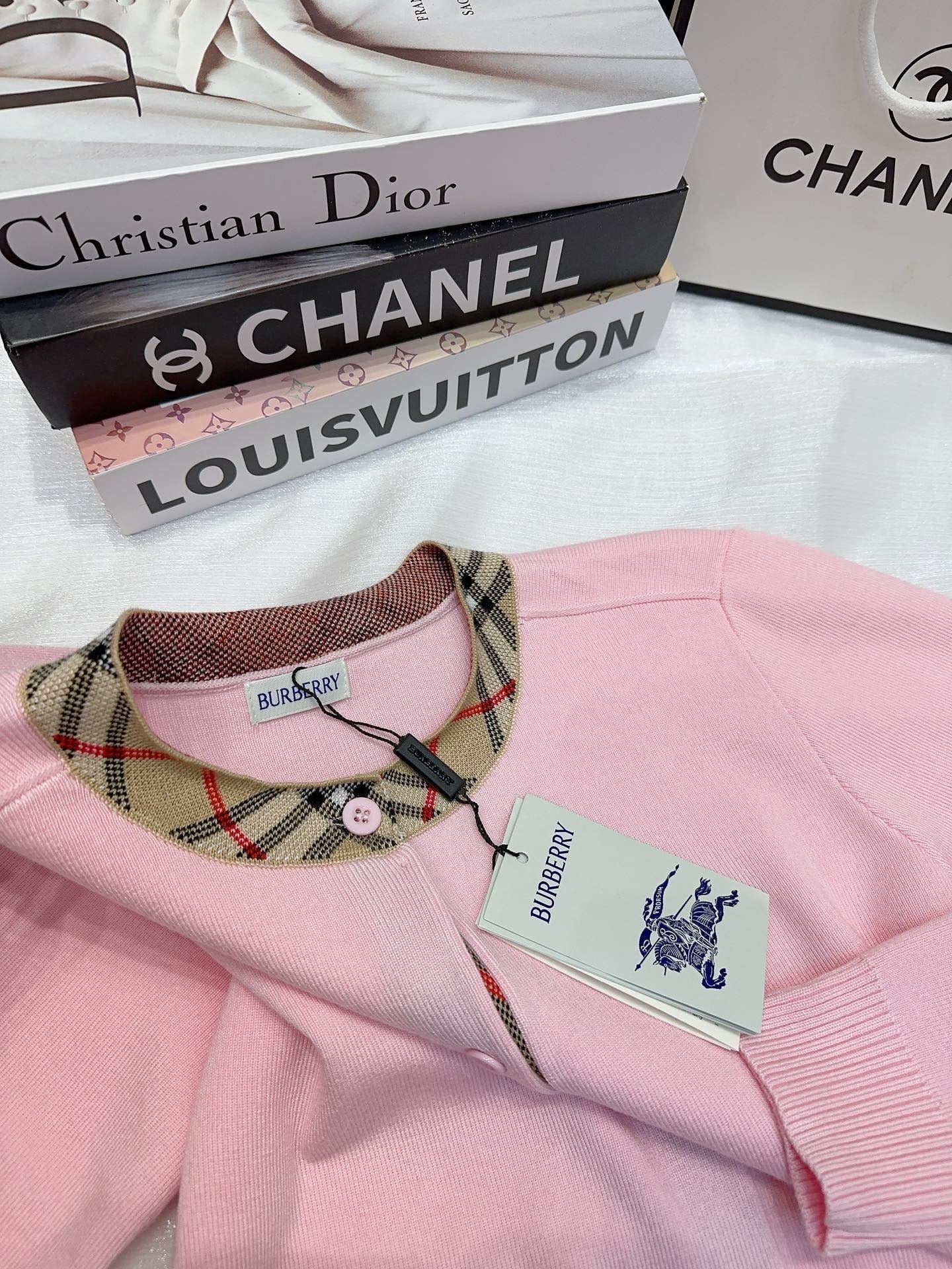 Burberry