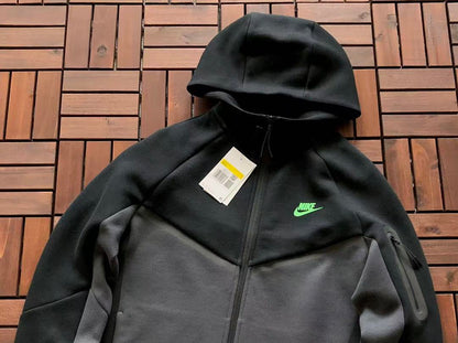 TF 2025 HV0949-015 zip-up coat HV0959-015 pants