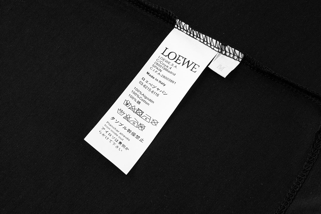 CAMISETA LOEW£ - 530