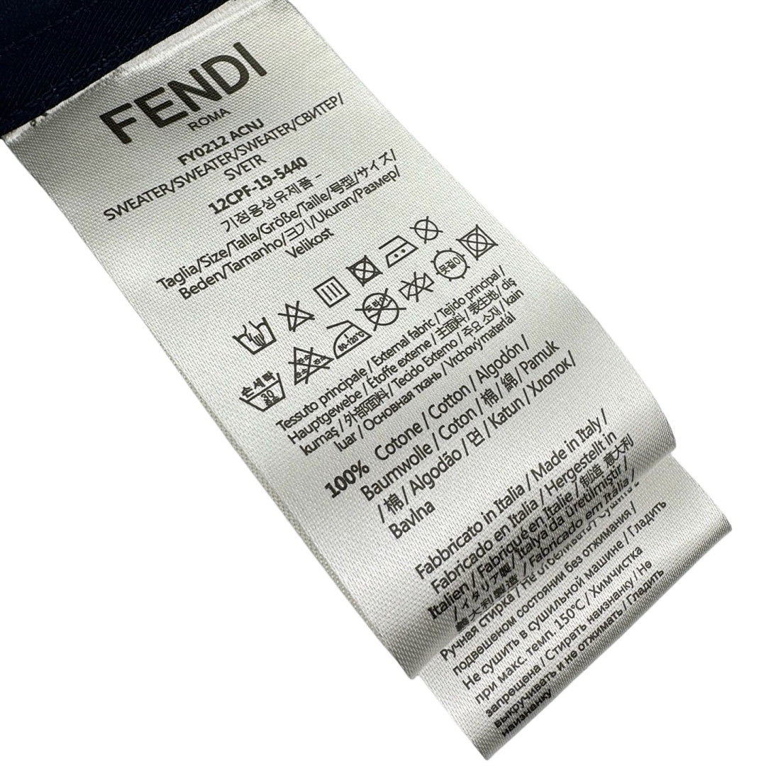 CAMISA FEND! - 242