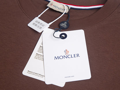 CAMISETA MONCL£R