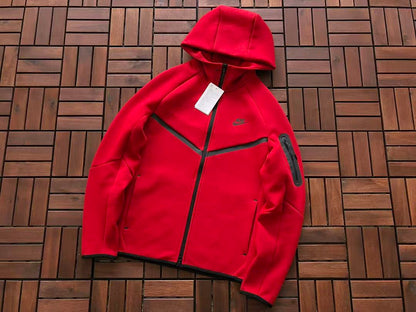 TF 2025 HV0949-687 zip-up coat HV0959-687 pants