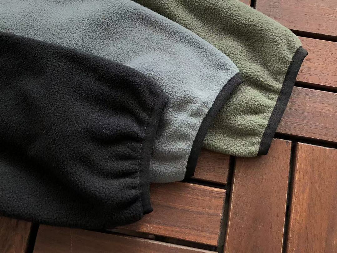 T🔥🔥 N🔥🔥F🔥🔥JACKET FLEECE
