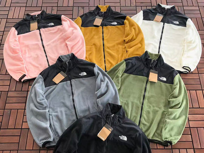 T🔥🔥 N🔥🔥F🔥🔥JACKET FLEECE