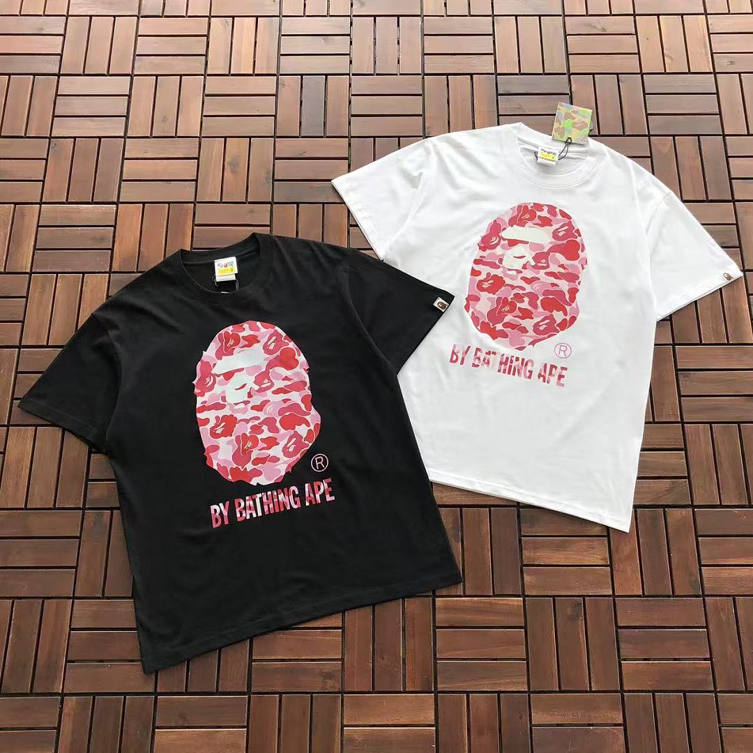 BAPE T-SHIRT
