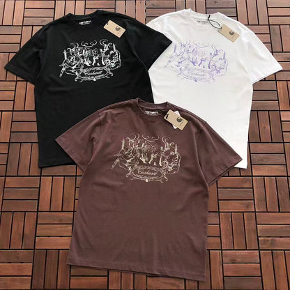 C🔥RH🔥RTT T-SHIRT