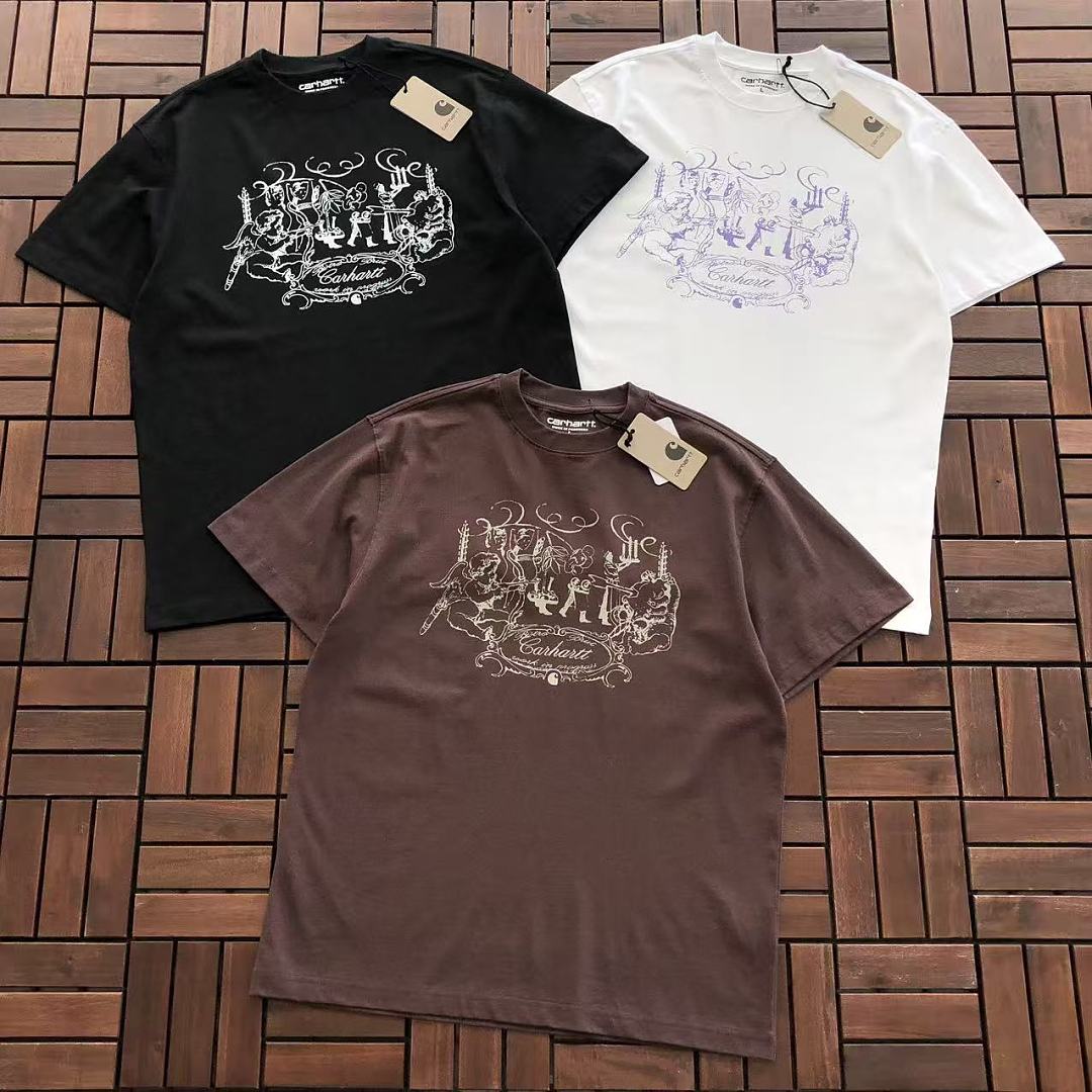C🔥RH🔥RTT T-SHIRT