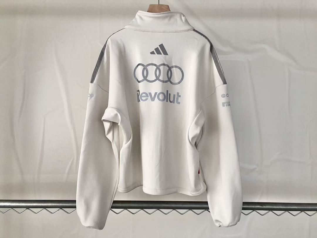 🔥DI🔥AS & AUDI SWEATER FLEECE