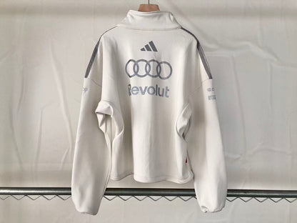 🔥DI🔥AS & AUDI SWEATER FLEECE