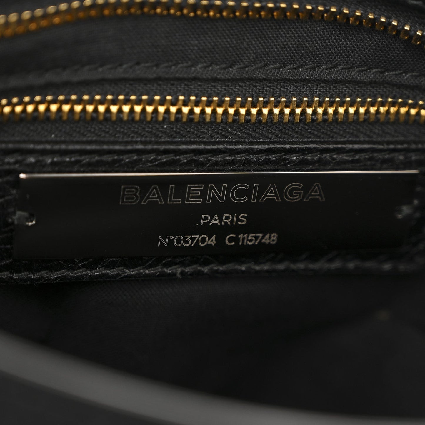 Balenciaga