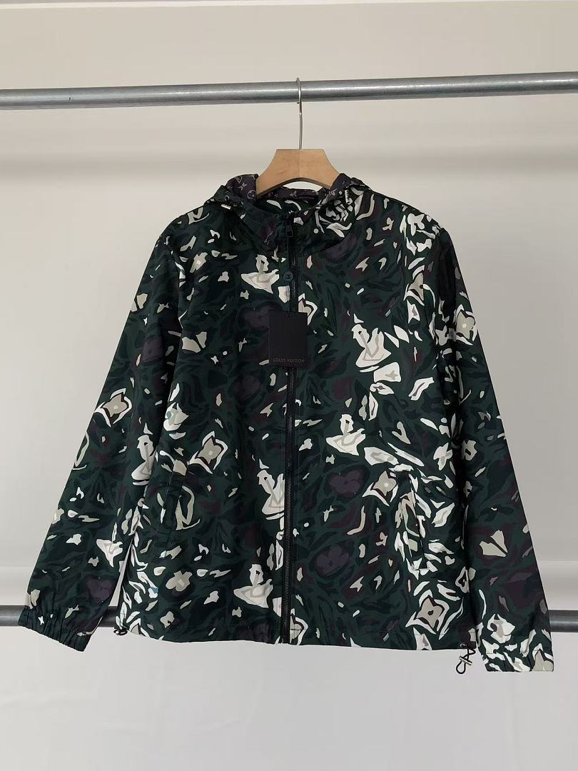 L🔥& NIGO JACKET