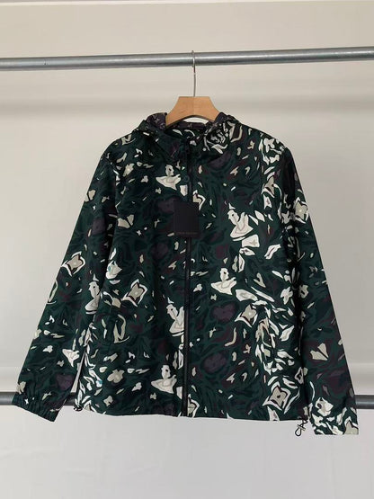 L🔥& NIGO JACKET
