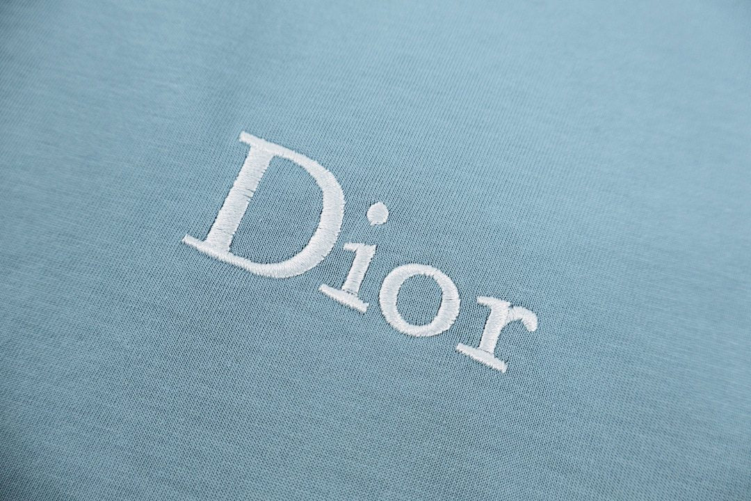 CAMISETA DIØR - 612