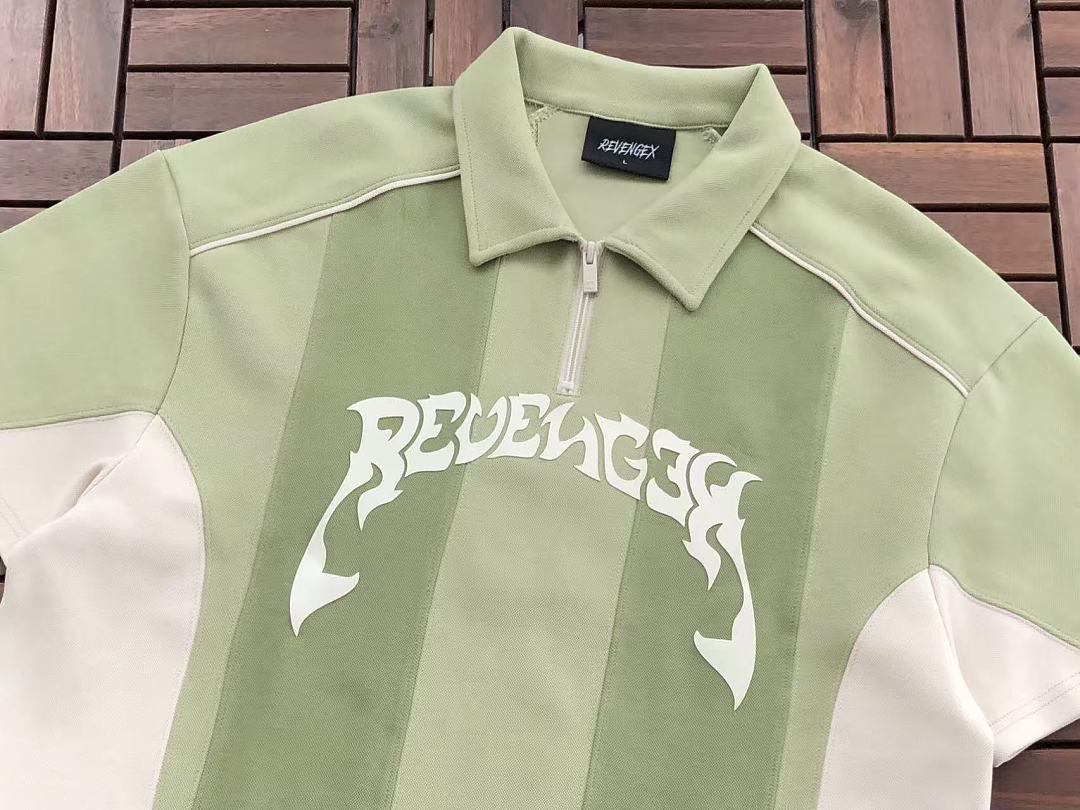 VINTAGE T-SHIRT