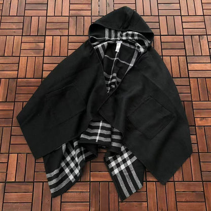 B🔥RB🔥RRY SCARF