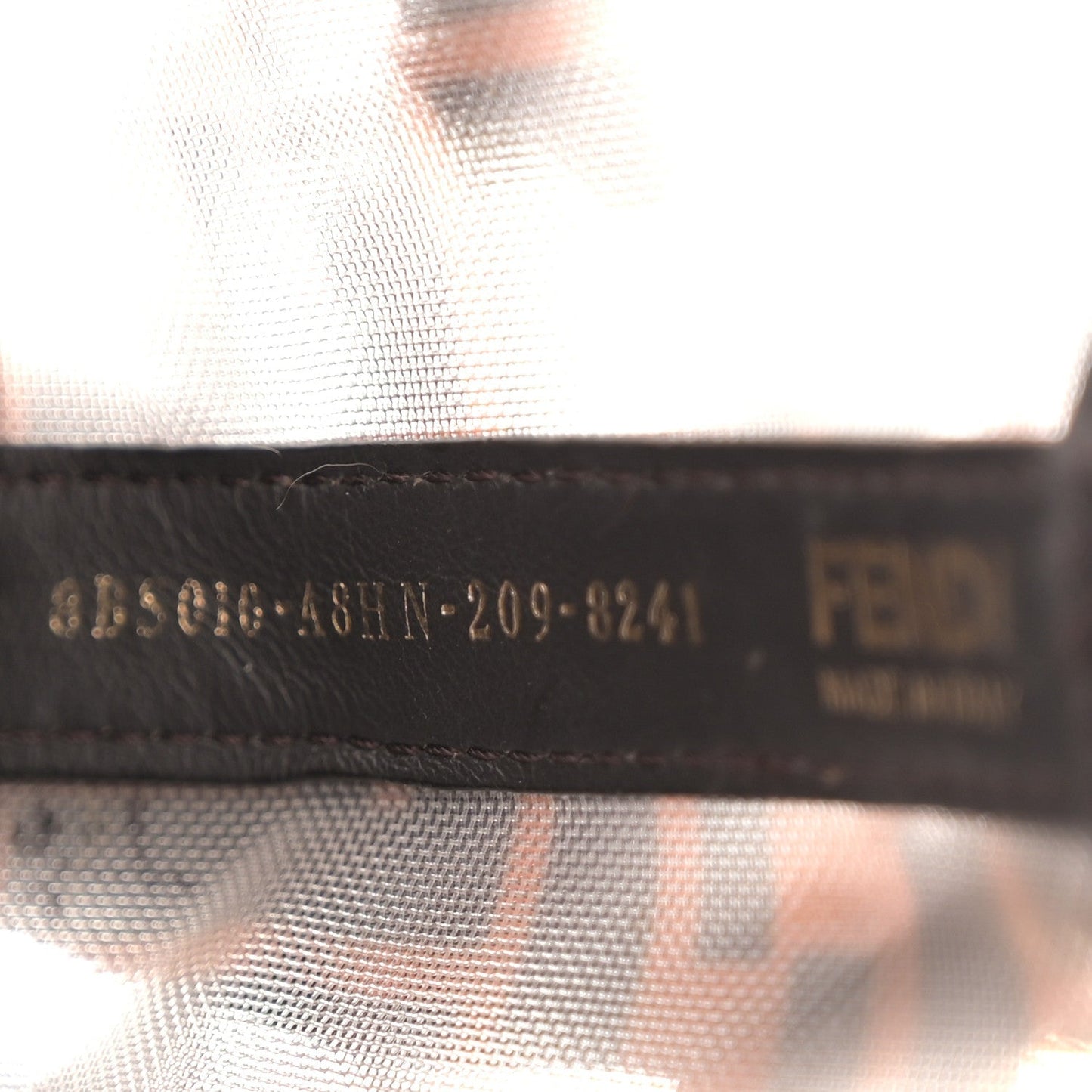 Fendi