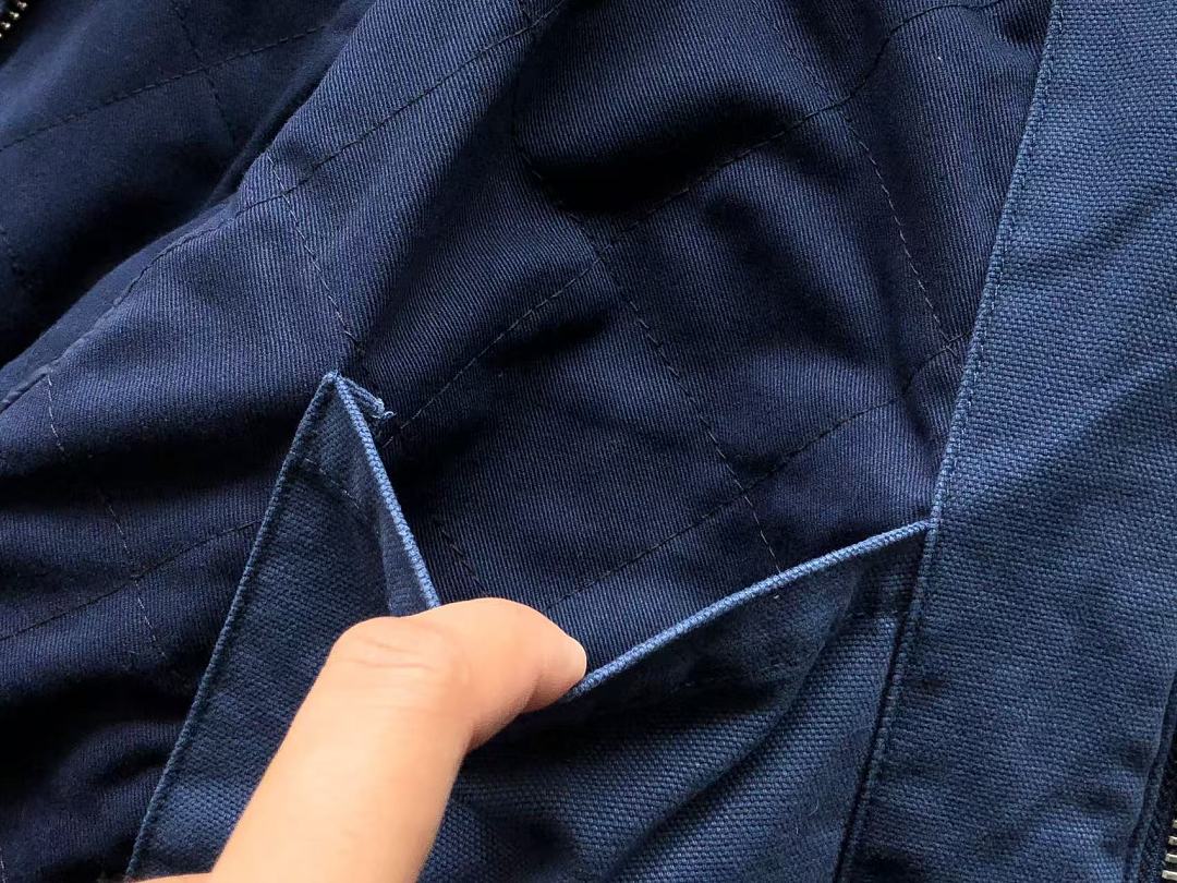 D🔥N🔥MT 🔥🔥RS & ST🔥S🔥Y COTTON JACKET