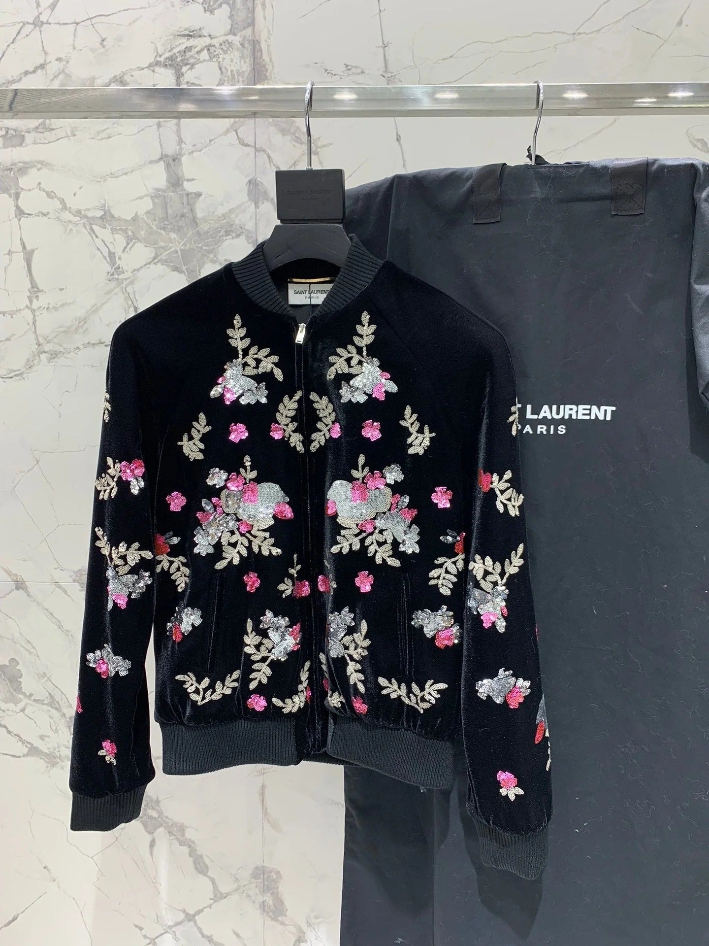 Saint Laurent
