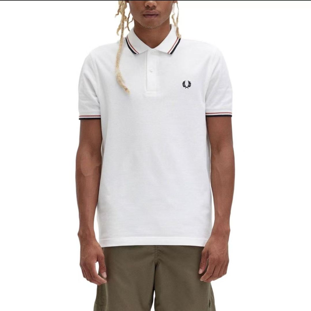 FRED PERRY T-SHIRT