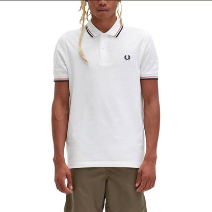 FRED PERRY T-SHIRT