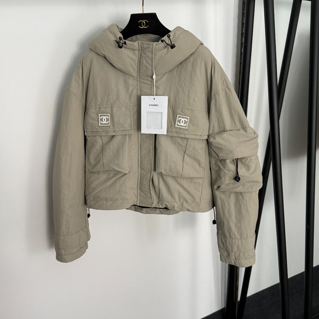 CHANEL