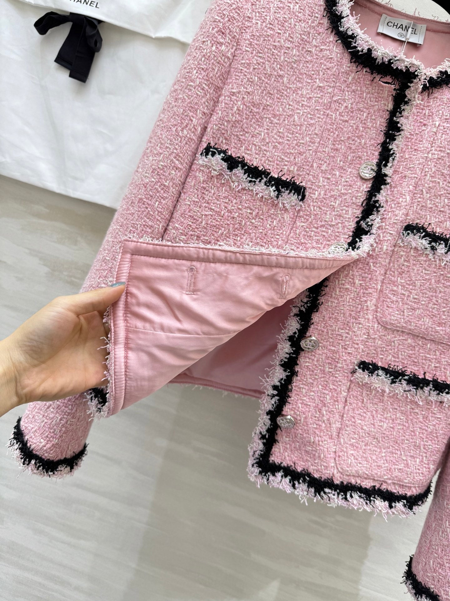CHANEL