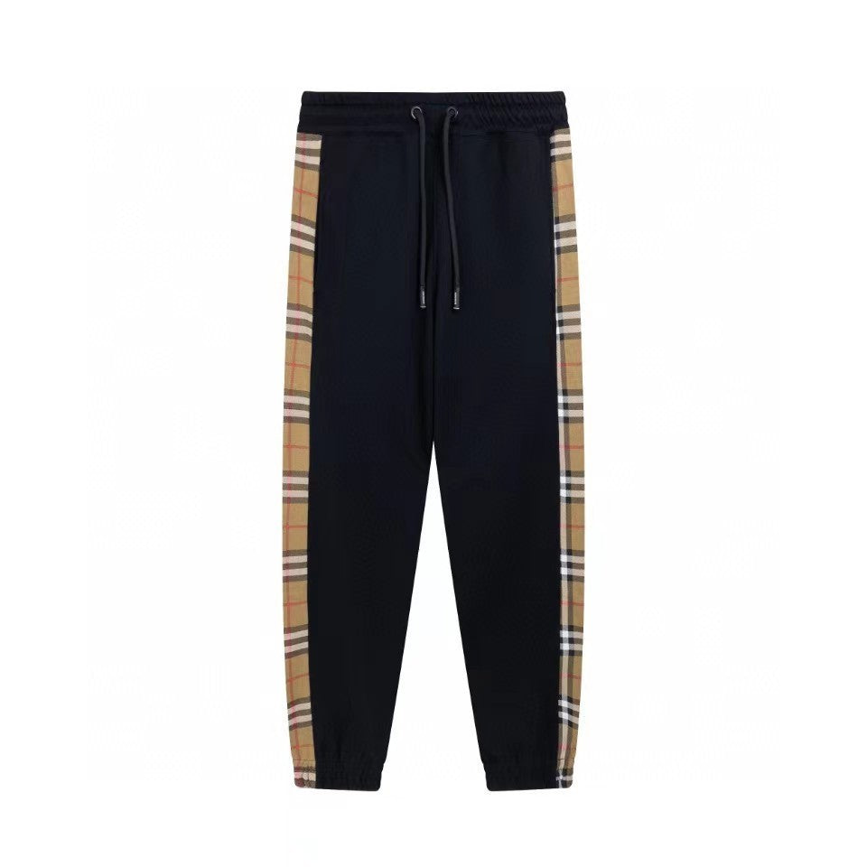 Pantalones burberr¥