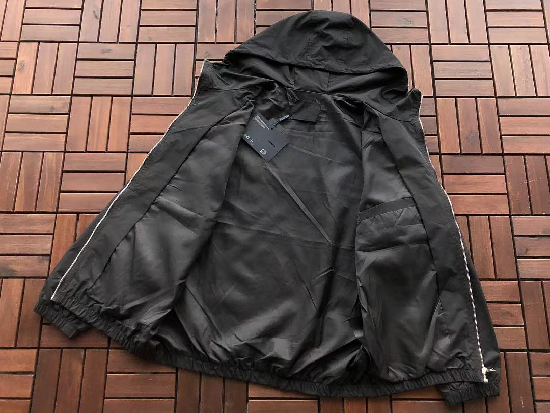 P🔥A🔥A JACKET