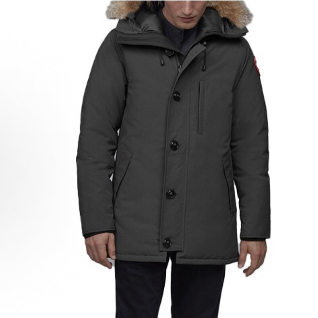 C🔥N🔥🔥A G🔥🔥🔥E DOWN JACKET